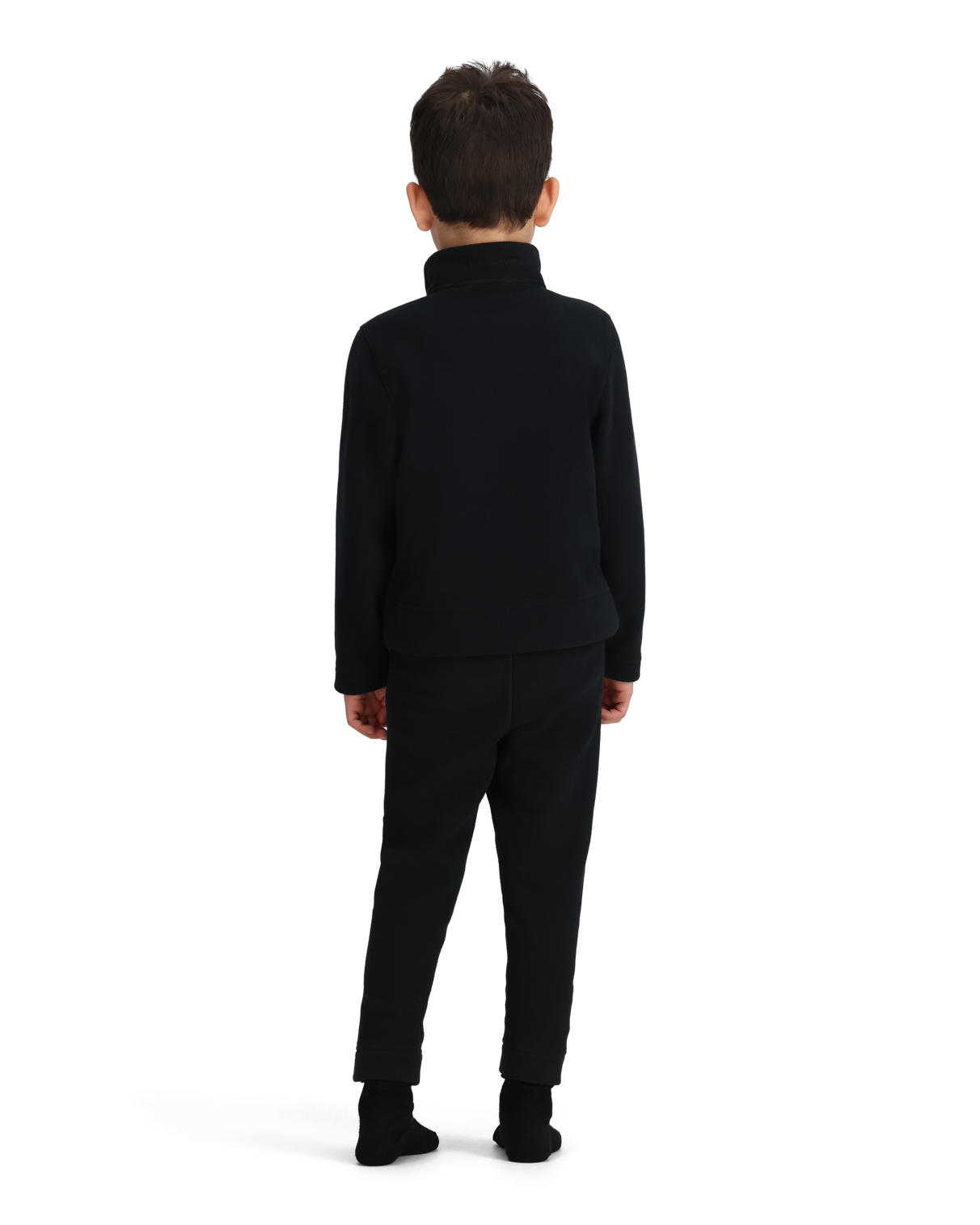 Obermeyer Ultra Gear Zip Top